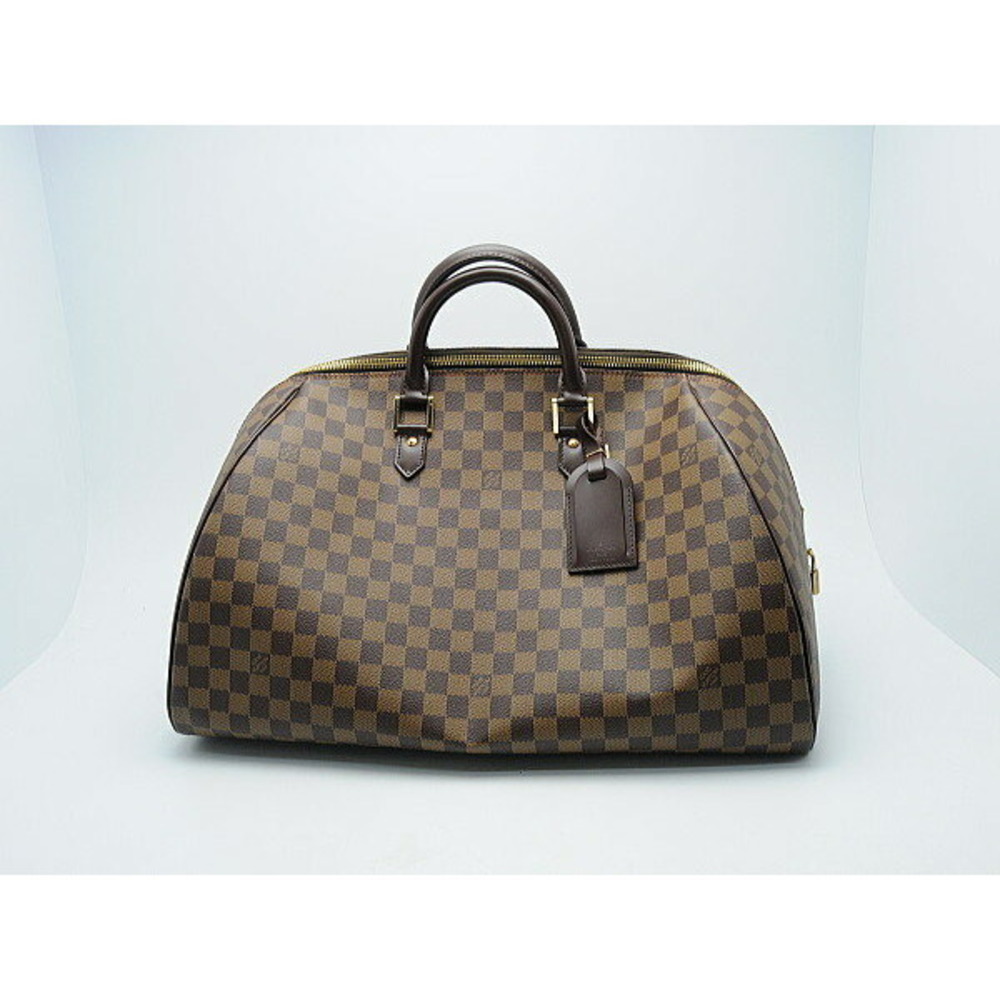 Louis Vuitton Damier Ribera